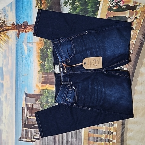Weatherproof Vintage Jeans Size 12‎ NWT - Picture 2 of 6